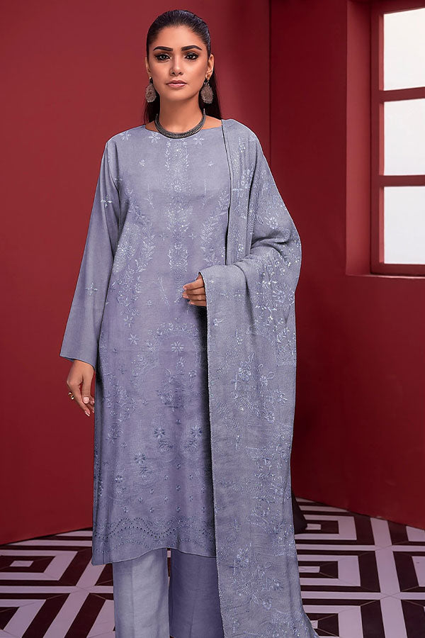 Shaista Emb Saime Peach`25 D#55