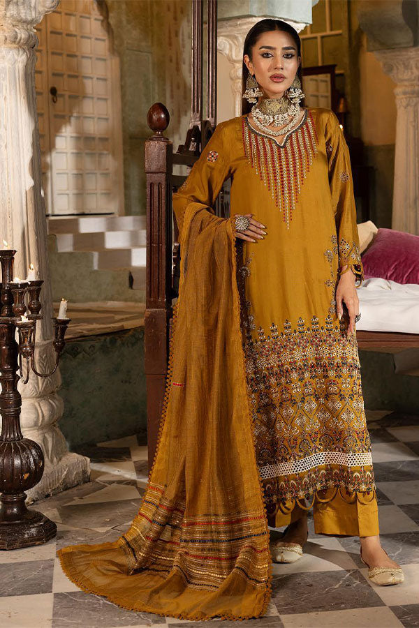 Shaista Exclusive Viscose`23 D#246