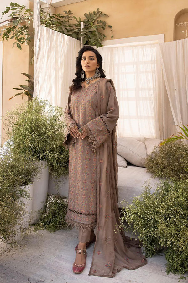 Shaista Executive Karandi`23 D#530