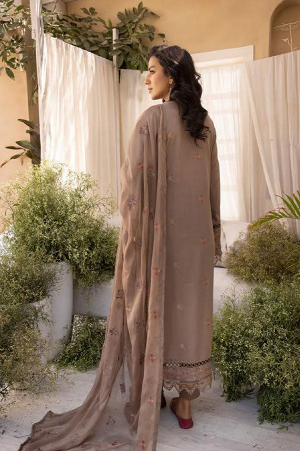 Shaista Executive Karandi`23 D#530