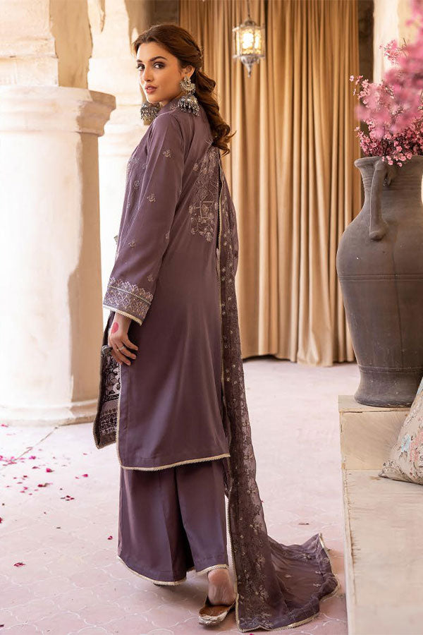 Shaista Festive Lawn'24 D#506