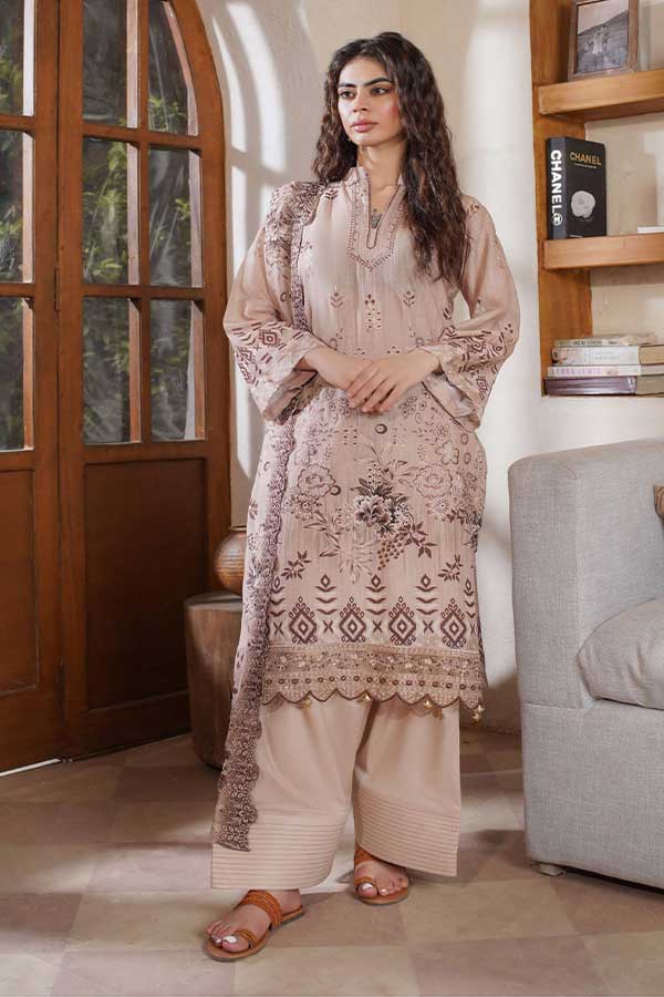 Shaista Gulnar Lawn`26 D#05