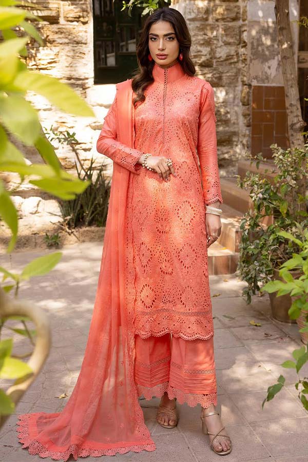 Shaista Premium Lawn`24 D#473