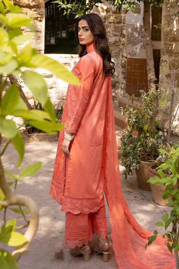 Shaista Premium Lawn`24 D#473