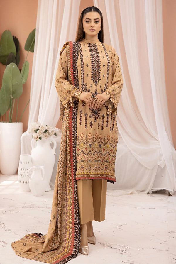 Shaista Zarkash Dhanak`24 D#689
