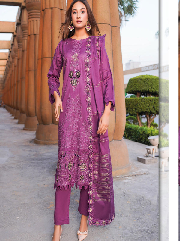 Shaista Excutive Lawn'26 D#35