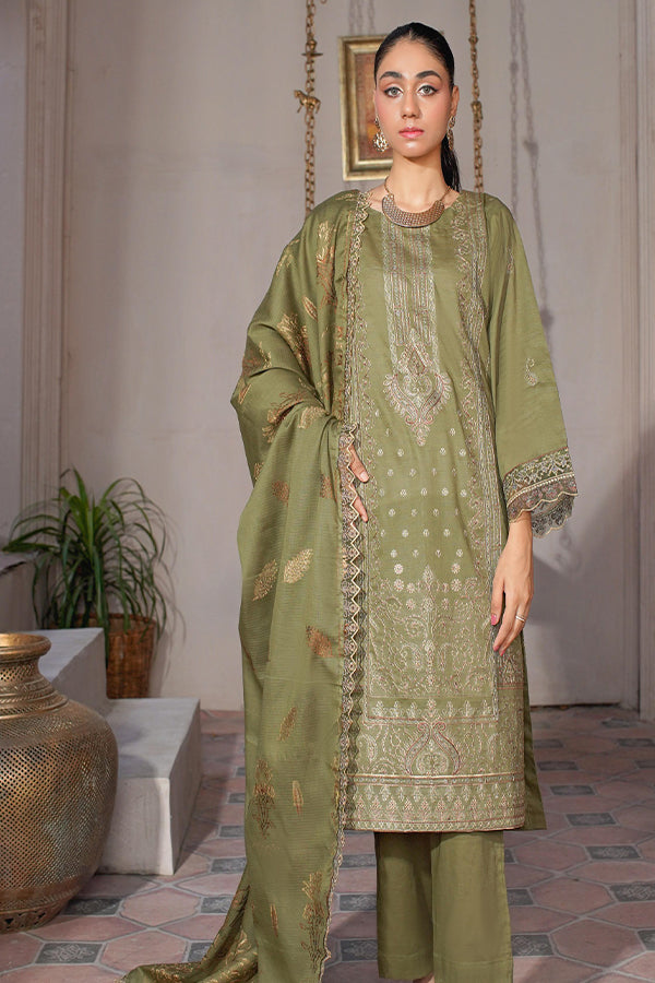 Shaista Executive Lawn'26 D#32