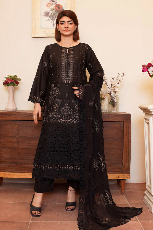 Shaista Festive Lawn`26 D#513