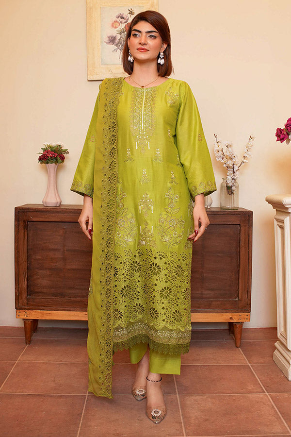 Shaista Festive Lawn`26 D#516