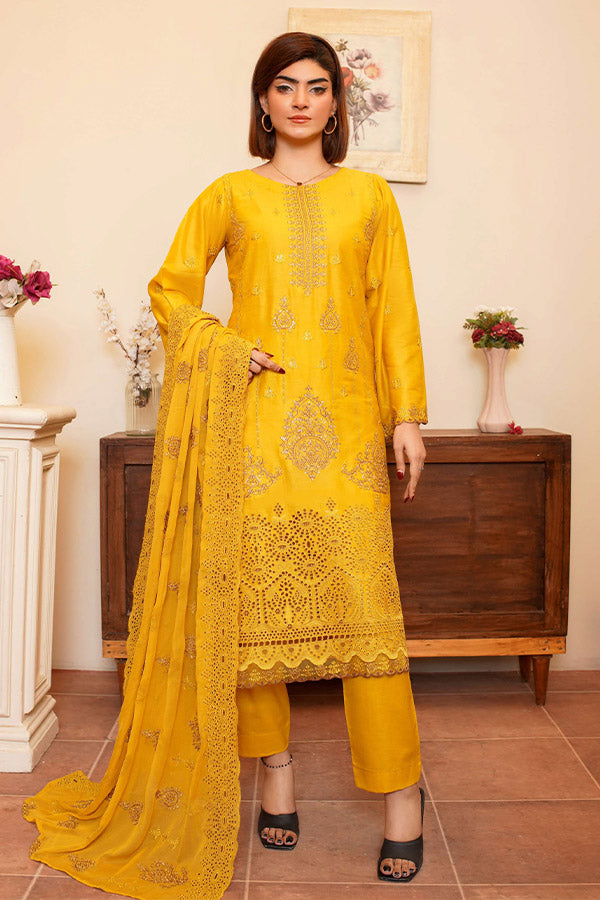 Shaista Festive Lawn`26 D#518