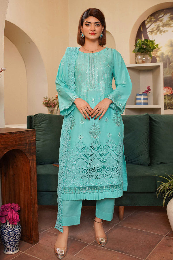 Shaista Festive Lawn`26 D#519