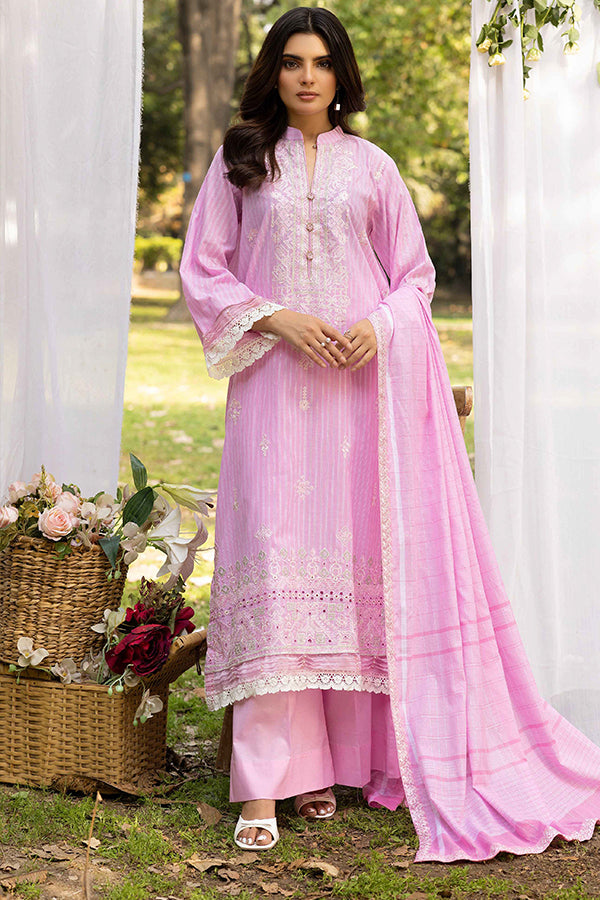 Shaista Rangoli Emb Lawn'26 D#61