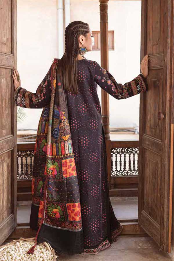 Shiza Hassan Dhup Kinaar Lawn'23 SHZ#8