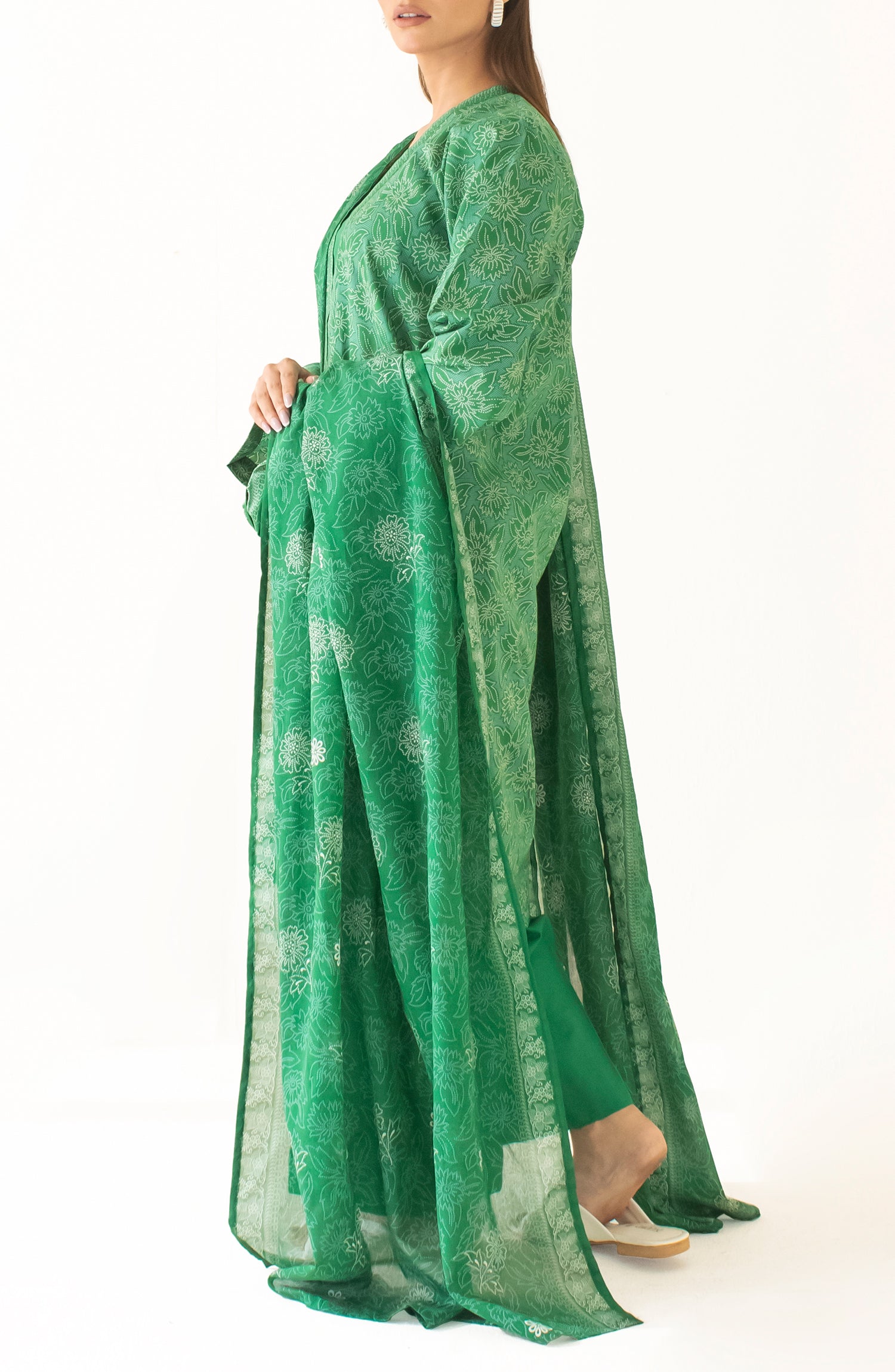 Orient Classic Lawn`25 OTL#327