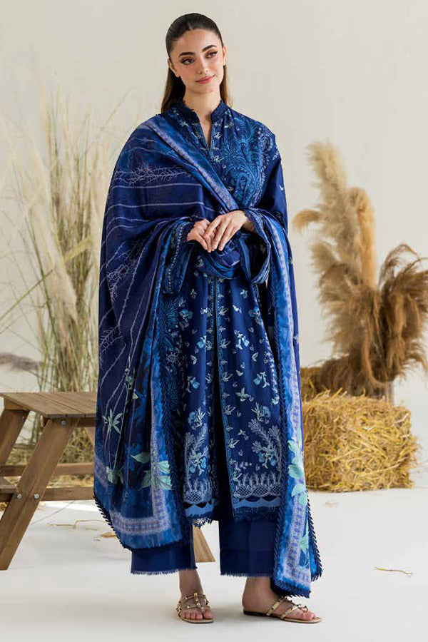 Sobia Nazir Winter Edit`25 D#07-A