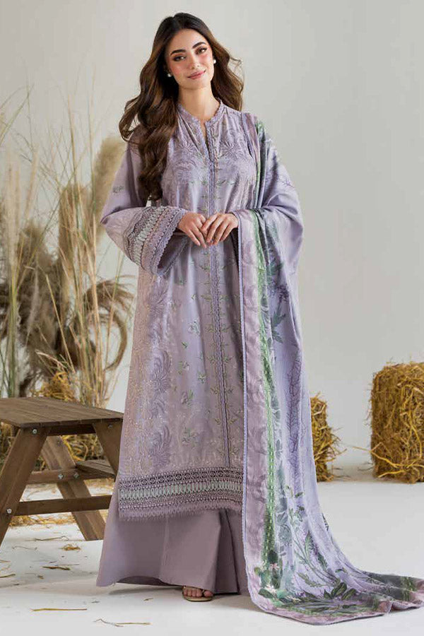 Sobia Nazir Winter Edit`25 D#07-B