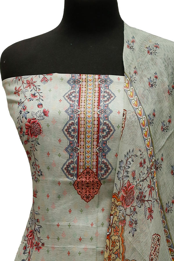 Star Digital Swiss Lawn`23 D#30632 (G Grey)