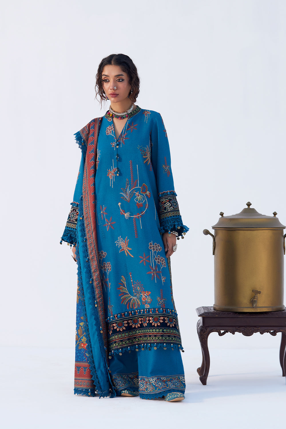 Saira Rizwan Winter'25 D#10 (SAHAR)