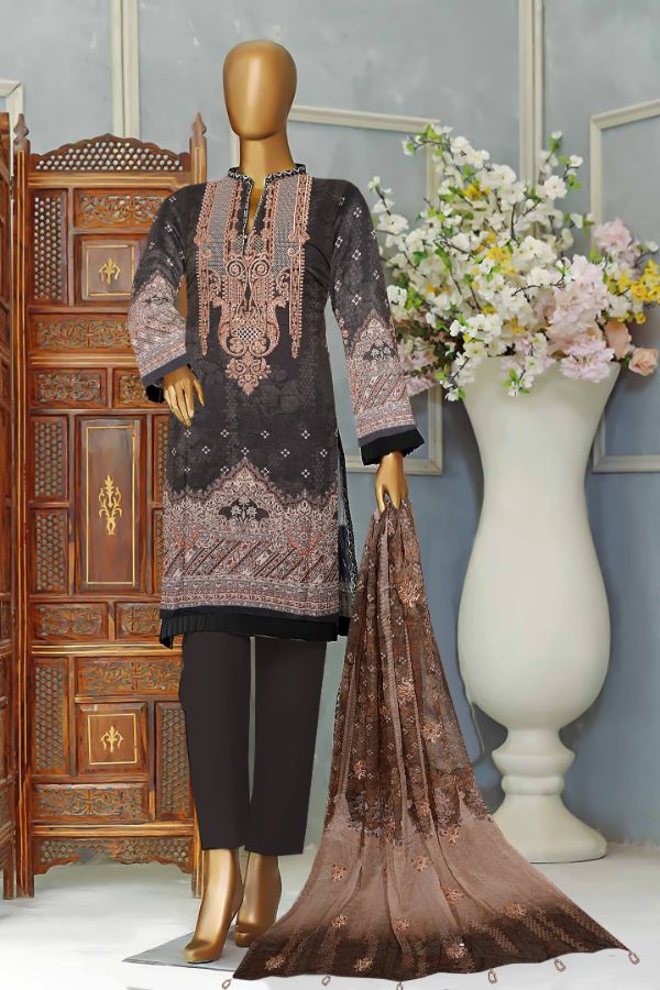 Tariq Taaj Kehkshan Viscose'22 DE#01