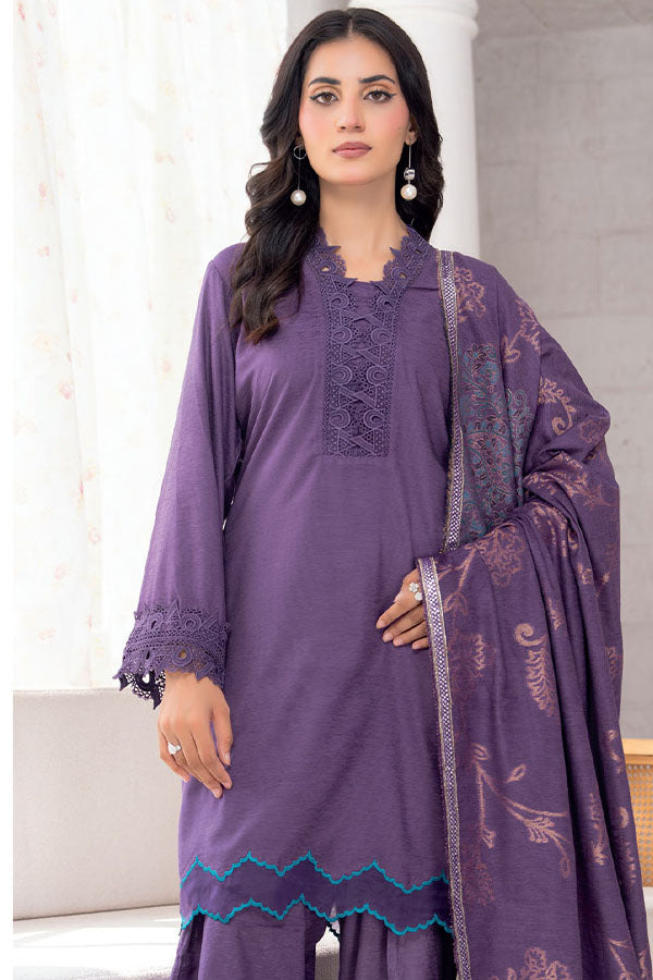 RA Makhmal Micro Velvet'26 D#6