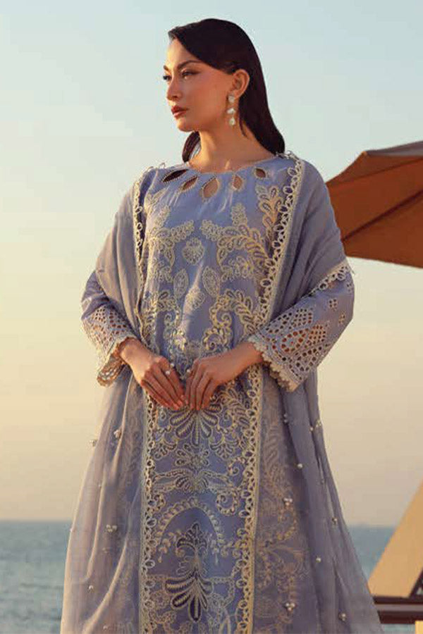 Gulmina Luxry Lawn`25 D#06