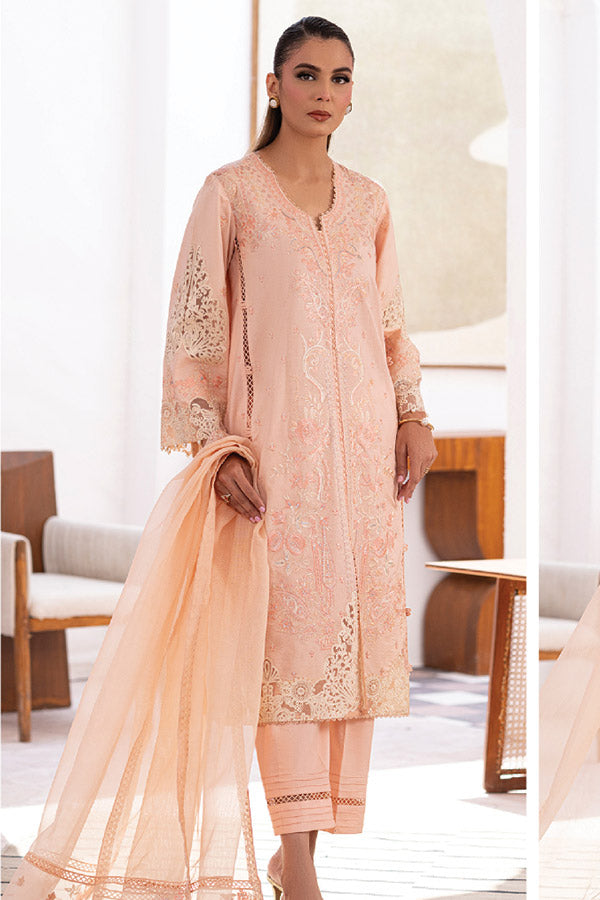 Asifa Nabeel Zaina Luxury`25 Petal Dusk