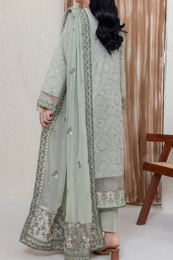 Hafiz Kora Lawn'25 Vol-3 D#4