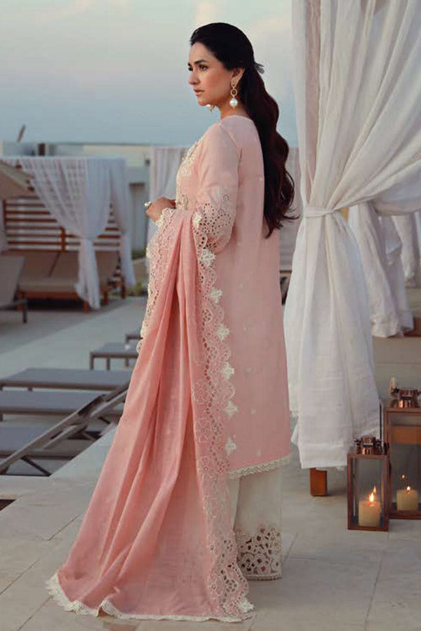 Gulmina Luxry Lawn`25 D#07