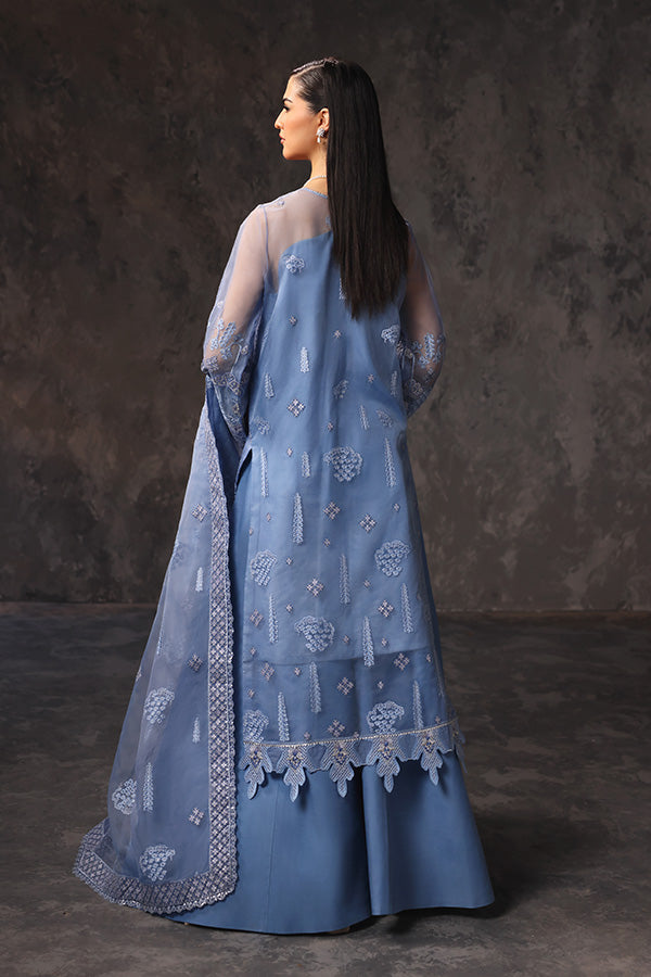 Saffron Aatish Luxury`24 (Shama-e-Feroz)