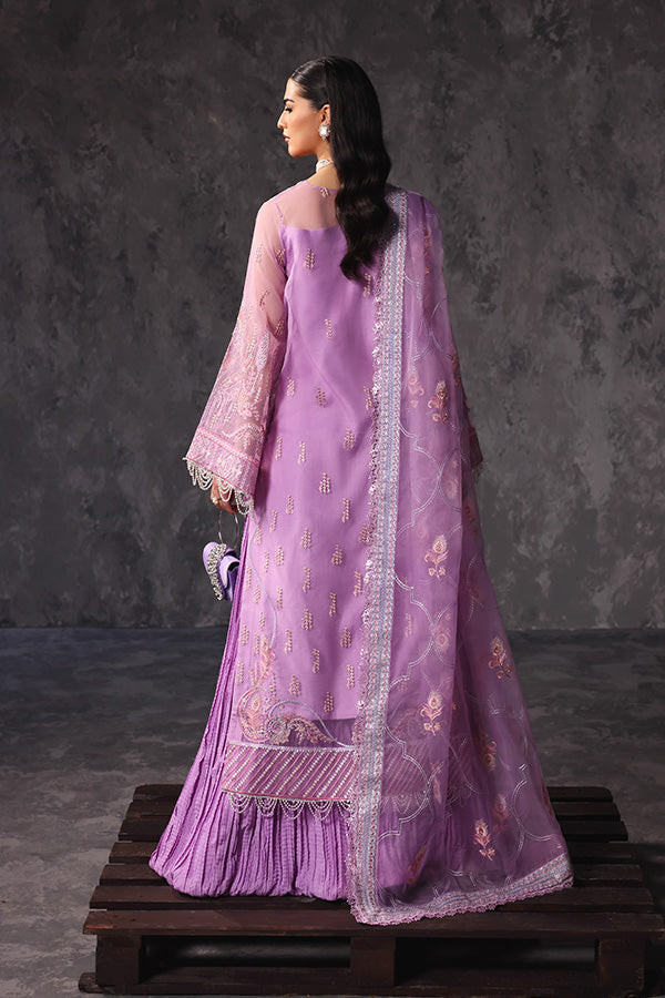 Saffron Aatish Luxury`24 (Noor-e-Hunar)