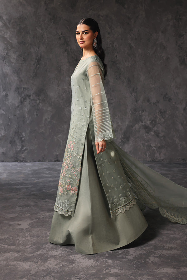 Saffron Aatish Luxury`24 (Sehar-e-Shama)