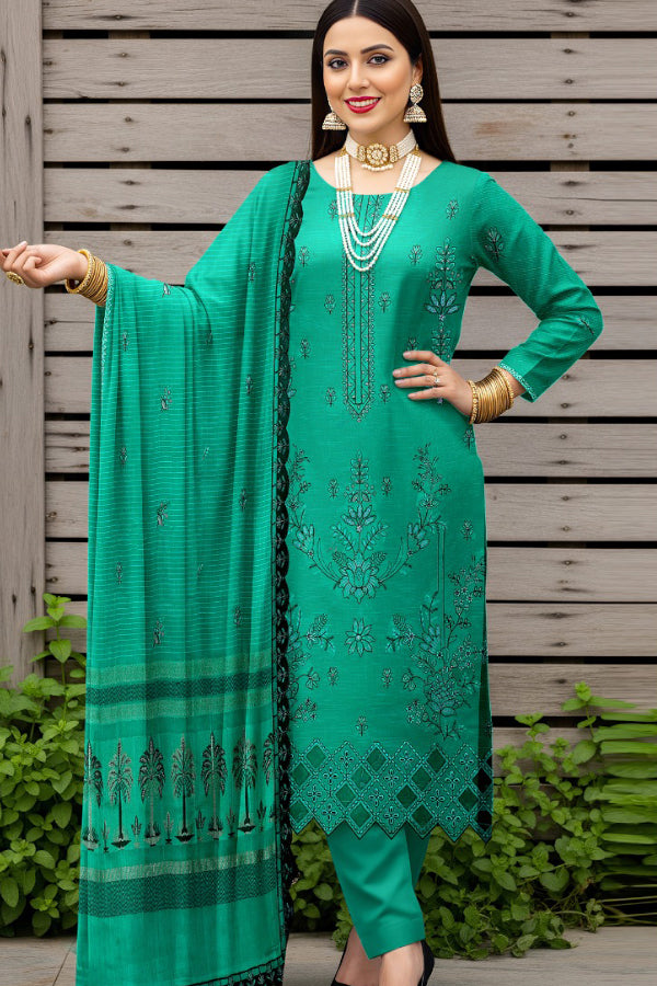 Zimal Luxury Lawn'26 D#2
