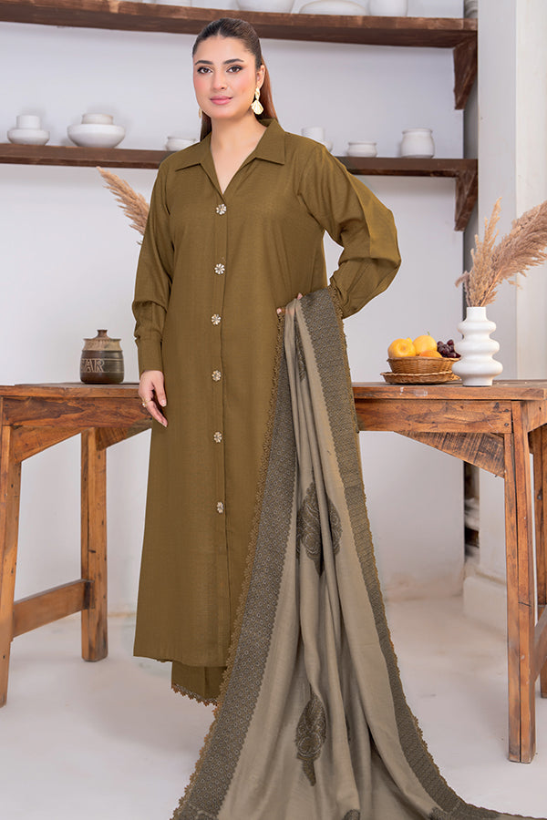 RA Sensation Wool Peach'26 D#3