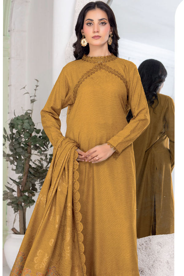 RA Makhmal Micro Velvet'26 D#5