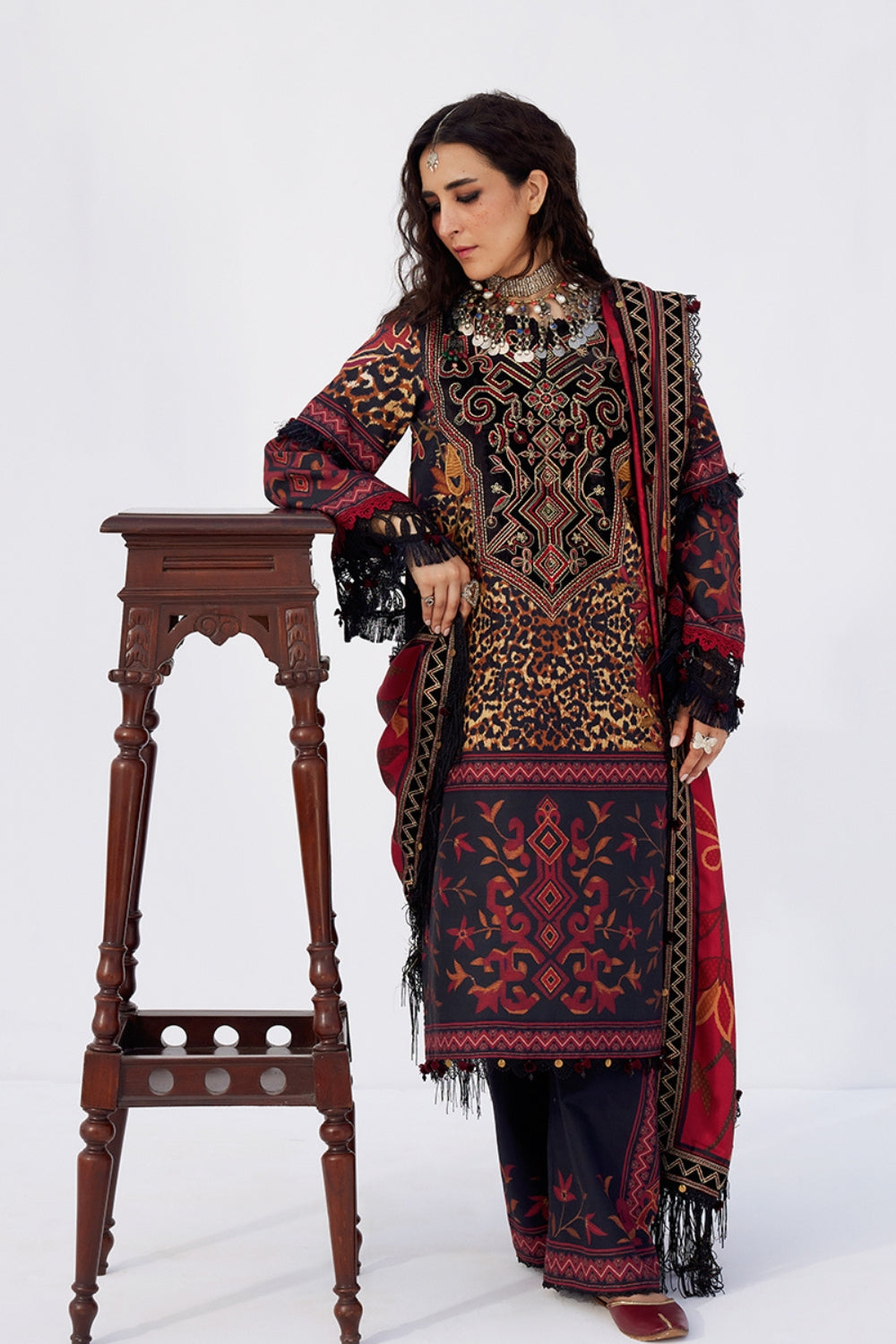 Saira Rizwan Winter'25 D#09 (NAZ)