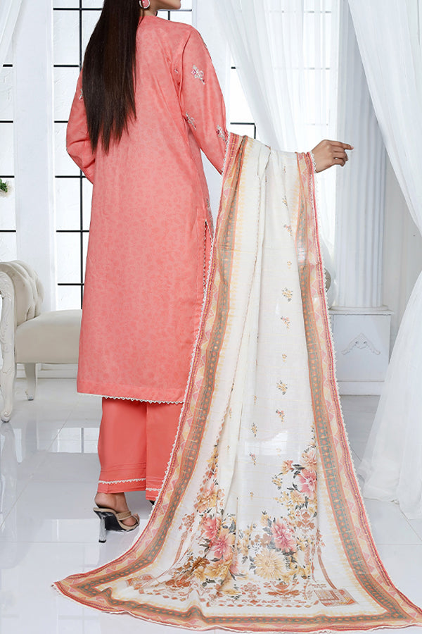 VS Anmol Premium Emb Lawn'25 D#430