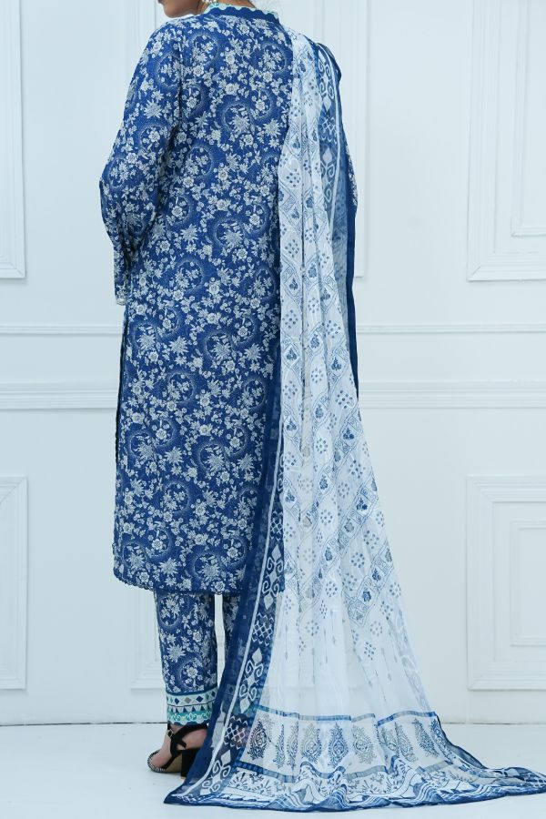 VS Aiza Momina C/Kari Lawn`25 D#69