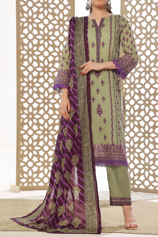 VS Daman Exc/Lawn'26 D# 794 (D Pista)