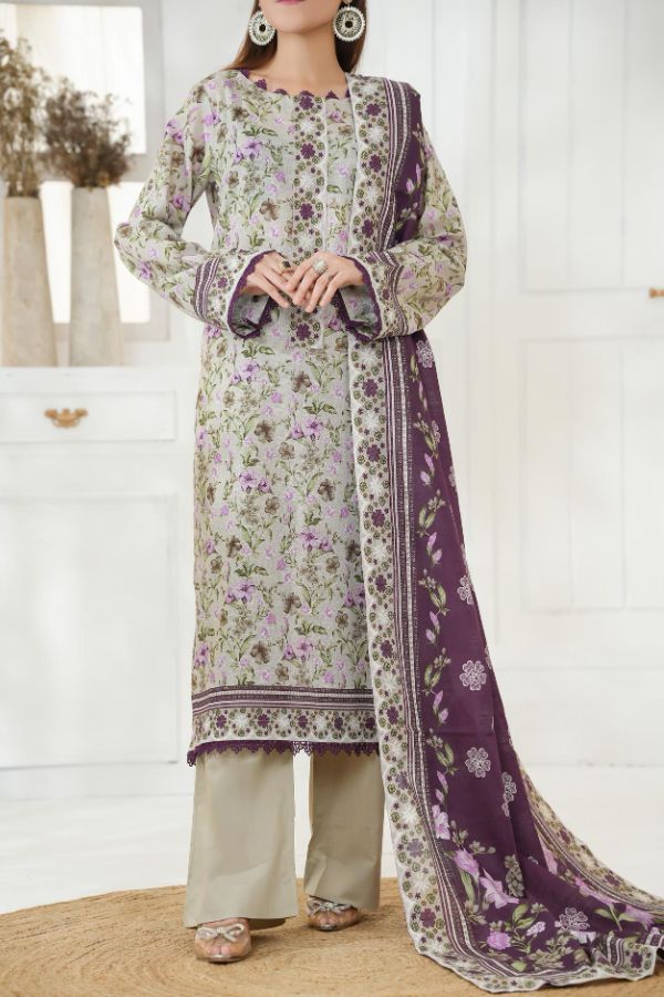 VS Shahkar Khaddar`25 D#27 (Skin)