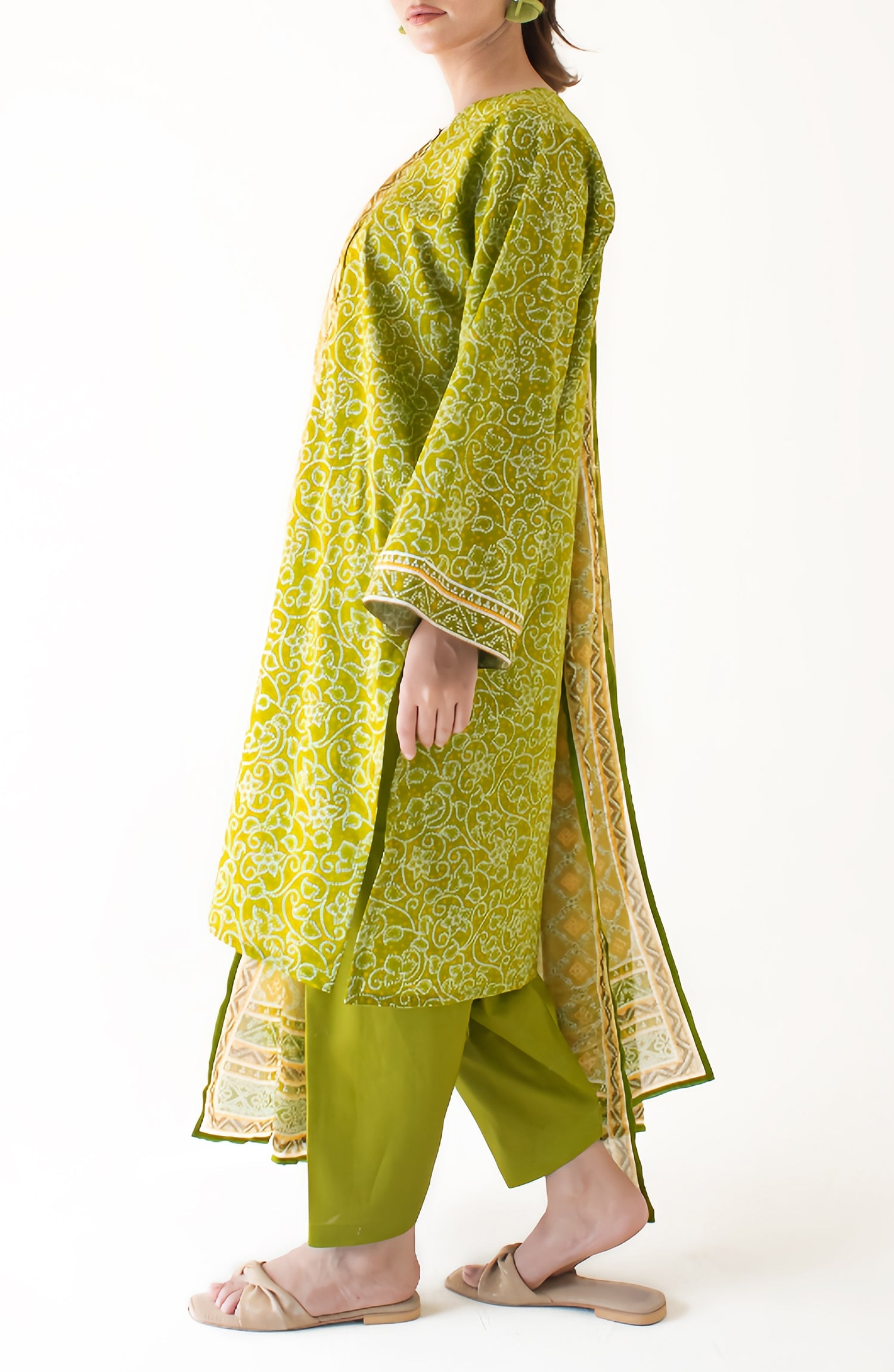 Orient Classic Lawn`25 OTL#331