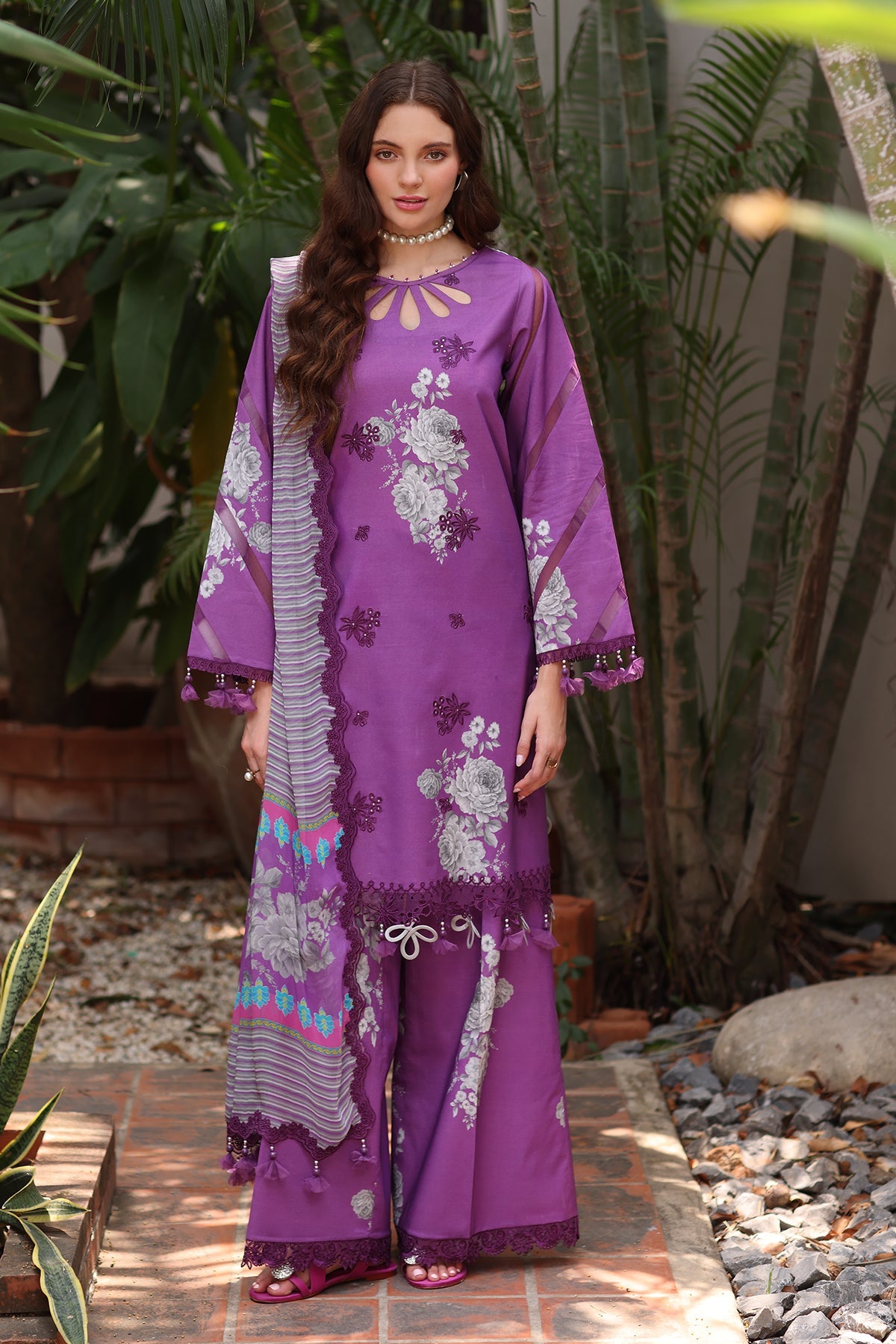 BR Charizma Reem Lawn`26 RM#4
