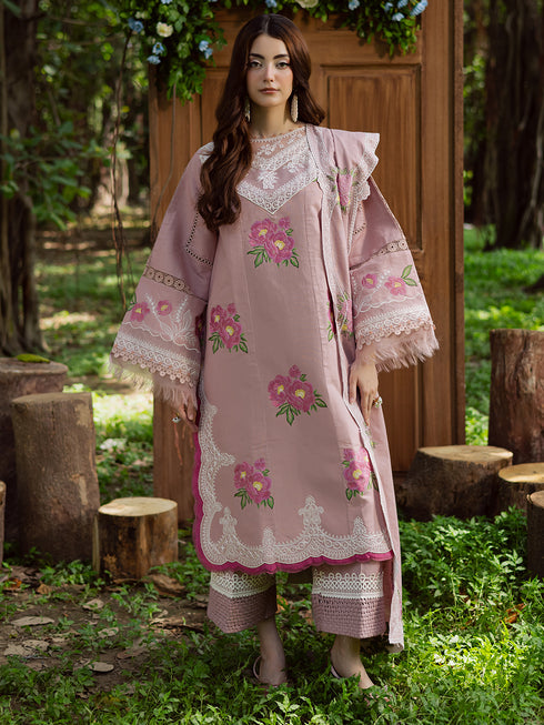 Parishay Winter Wood Tales'25 WW#01