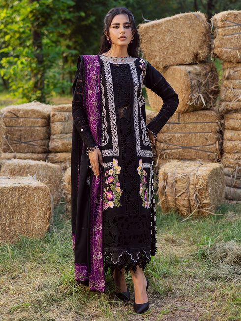 Parishay Winter Wood Tales'25 WW#14