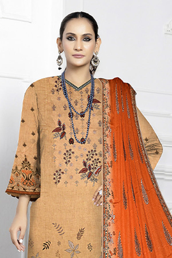 Wania Digital Lawn'24 VOL-107 D#02