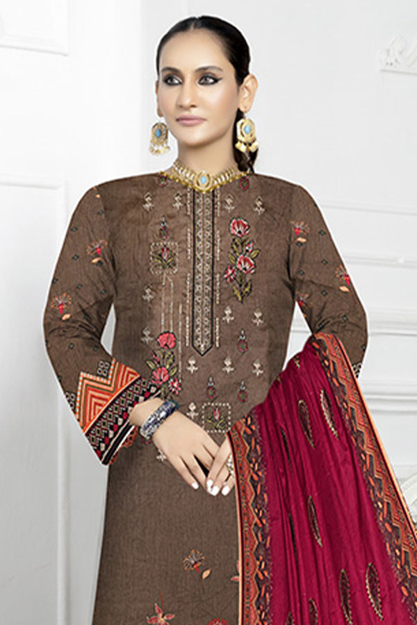 Wania Digital Lawn'24 VOL-107 D#03