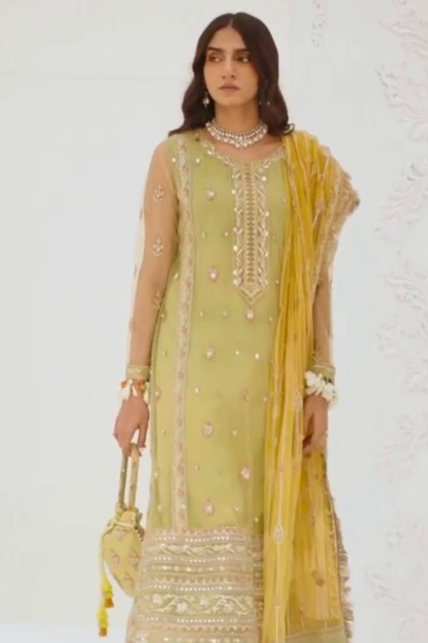 Mahgul Motimahal Wedding`22 WUC#3