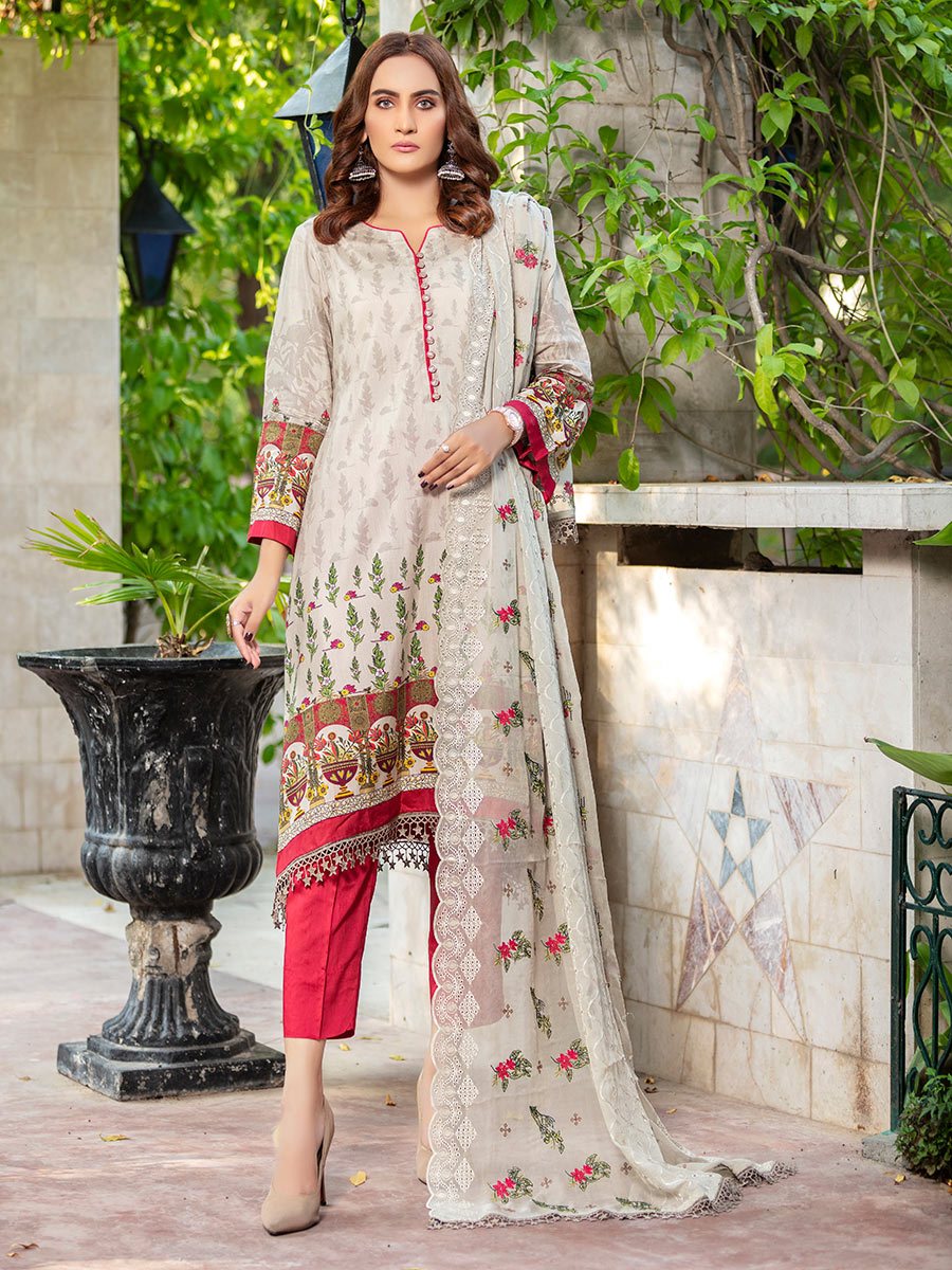 Aalaya Premium E/Linen'21 D#1