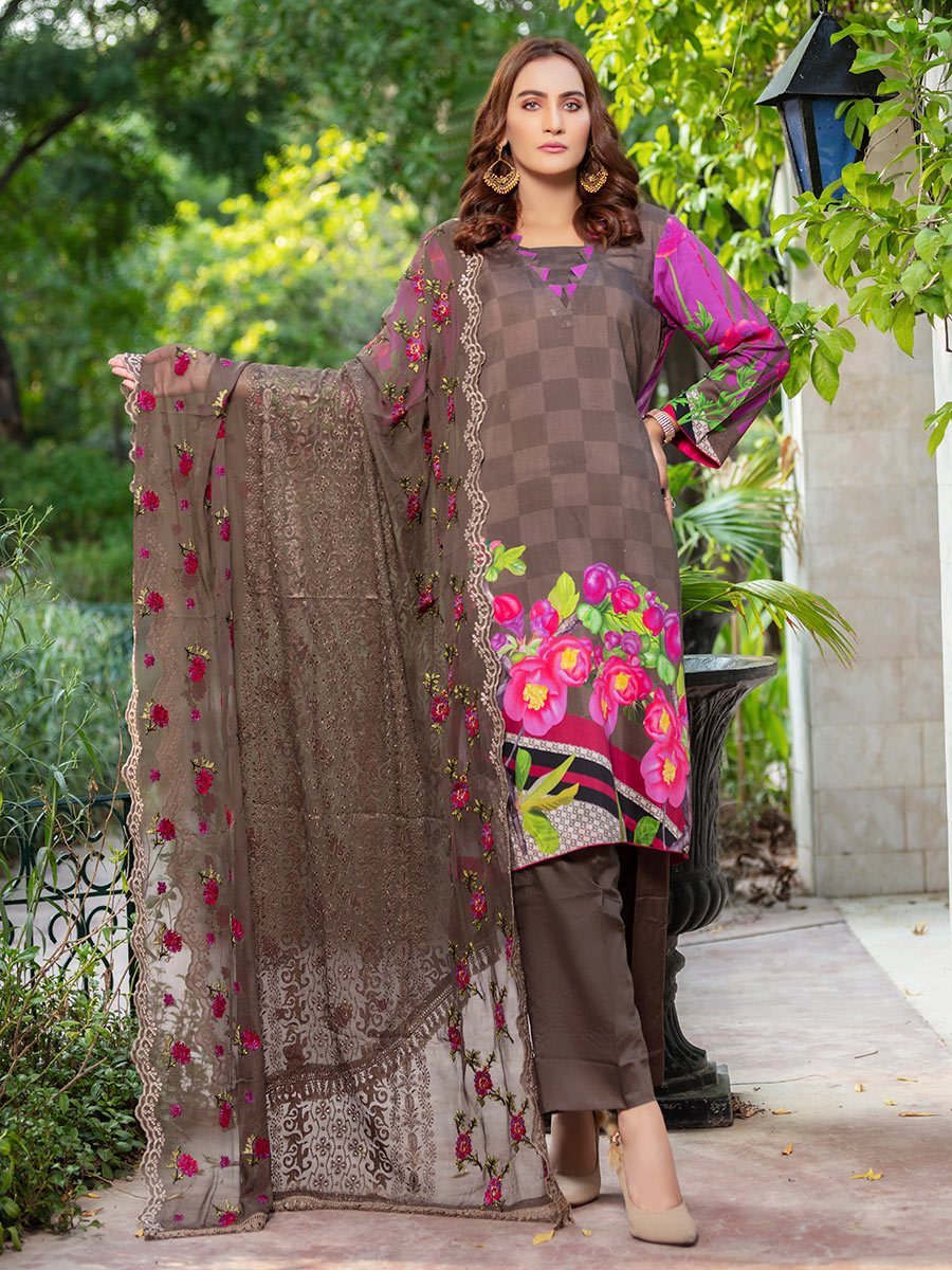 Aalaya Premium E/Linen'21 D#3