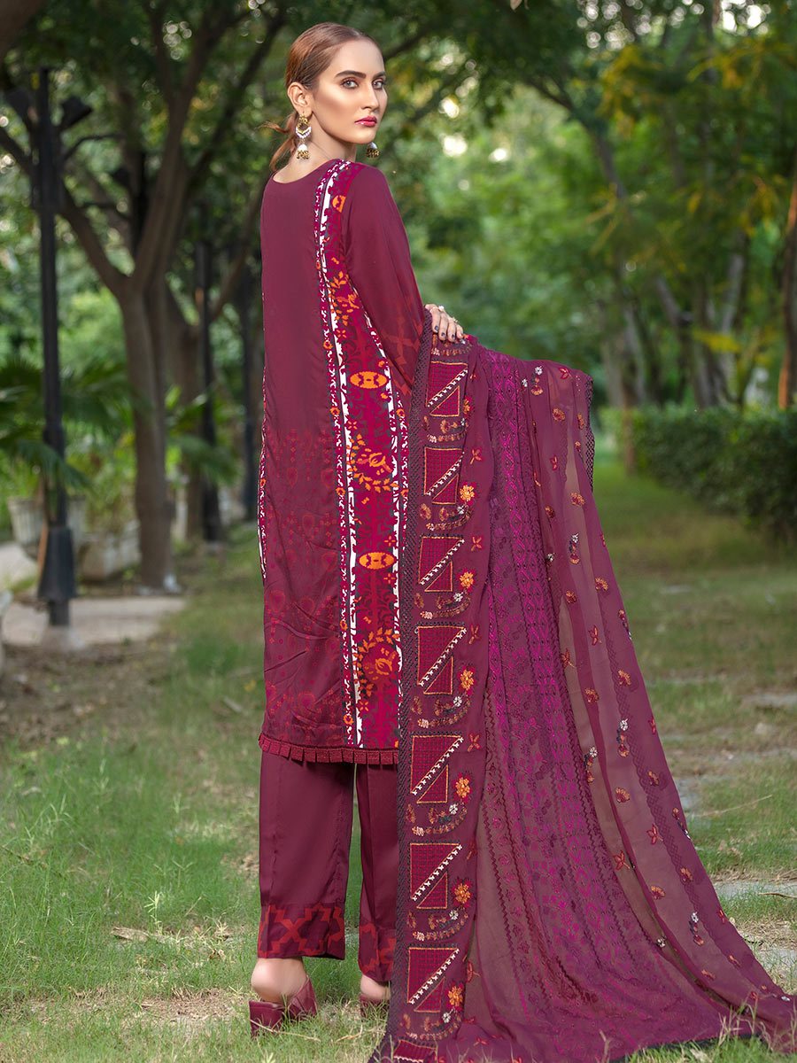 Aalaya Premium E/Linen'21 D#7