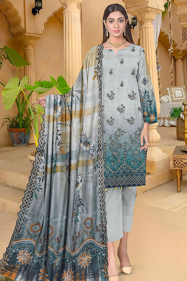 Zaib Tan Airjet Emb Lawn`25 (Vol-1050) D#04